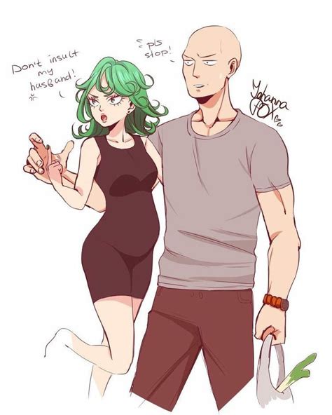 saitama y tatsumaki xxx|Tatsumaki x Saitama sex